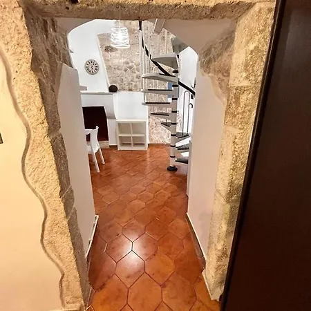 게스트하우스 Geometric Blue 3*