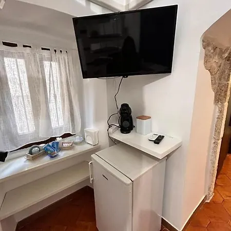 Geometric Blue Guest house Casamassima